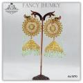 Fancy Jhumka Earings for Girls. 