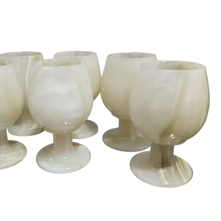 Six%20Piece%20White%20Glass%20Set,%20Marble%20Glasses,%20Stunning%20White%20Glass%20Set,%20Marble%20Glass%20Set,%20Marble%20Showpiece.%20-%20Image%204