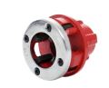 Gi pipe threading tool (All Sizes Available) pipe threading machine gi pipe threading die set. 
