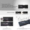 [24h Ship Ready stock]COD FREE Shipping Kingston Pen Drive DataTraveler 100 G3 USB Flash Drives 16GB 32GB 64GB USB 3.0 High Speed. 