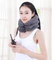 Inflatable Neck Cervical Traction Apparatus Household Correct Neck Collar Physiotherapy Massage Stretch Cervical Spondylosis. 