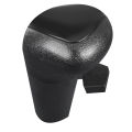 for 18 Speed Eaton Fuller Transmissions Gear Shift Knob with Range Selector A6918. 