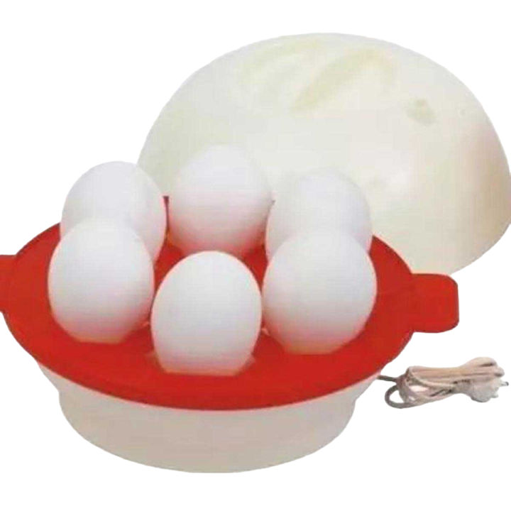 Electric Egg Boiler 7 in 1