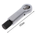 Nut Splitter Set Tool Remove Broken Corroded Split Stuck Damaged Nuts 9-12mm. 