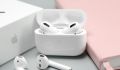 Wireless Bluetooth Earbuds with Charging Case, Built-in Microphone, Portable Hands-Free Earphones for Music & Calls. 