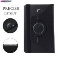 Stand Case for Samsung Galaxy Tab A 10.1 2016 T580 T585 Stand Cover Ultra Slim-fit PU Leather Case with Folding Stand for Samsung Tab A6 10.1 T580N T580N. 