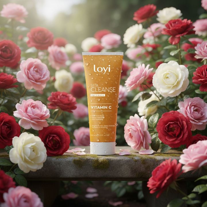 Loyi%20Vitamin%20C%20Face%20Wash%20100ml%20%7C%20Brightening,%20Deep%20Cleansing,%20Oil%20Control%20%7C%20Gentle%20Daily%20Foaming%20Facewash%20for%20All%20Skin%20Types%20-%20Image%203