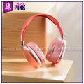 P9 WIRELESS BLUETOOTH HEADPHONES WITH MIC NOISE CANCELLING HEADSETS STEREO SOUND EARPHONES SPORTS GAMING HEADPHONE SUPPORTS NOISE CANCELLATION-P9 HEADPHONES BLUETOOTH WIRELESS HEADSETS OVER-EAR NOISE CANCELLING EARPIECES STEREO SOUND SPORTS MUSIC GAMING. 