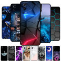 TAHANgTA New style  New style For Coque Vivo Y52 5G Case Silicon Back Cover Phone Case For Vivo Y52 5G Cases Soft bumper Funda for Vivo Y 52 5G V2053 Shells. 