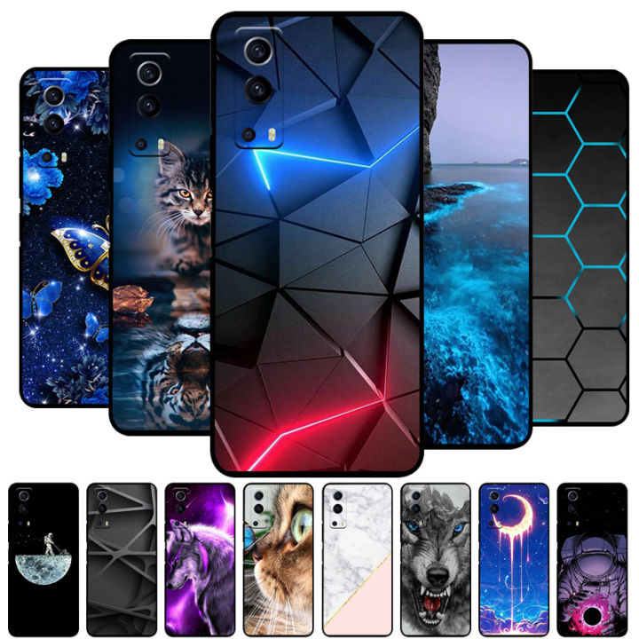 TAHANgTA%20New%20style%20%20New%20style%20For%20Coque%20Vivo%20Y52%205G%20Case%20Silicon%20Back%20Cover%20Phone%20Case%20For%20Vivo%20Y52%205G%20Cases%20Soft%20bumper%20Funda%20for%20Vivo%20Y%2052%205G%20V2053%20Shells%20-%20Image%202