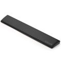 Redragon P037 Meteor L Gaming Keyboard Wrist Rest Pad with Ergonomic Soft Memory Foam for 100% 104 Keys Standard Size 7.12 x 2.87 in, 0.78 inch. 