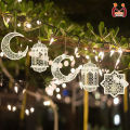 Mister Traders Brand Eid And Ramzan Decoration Items I Ramadan Decorations I Ramadan Decorations Item I Decorating Items I Decorating Items For Home I Home Decoration Items I Home Decor I Wall Decoration Items I Decorations Pieces For Room I Wall Decor. 