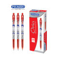 Picasso Oria High Quality Ball Pens 10 Pcs Packet. 