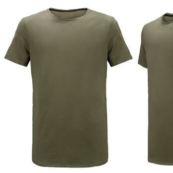 Plain%20Army%20Green%20Tshirt%20Half%20Sleeve%20Tee%20Top%20t%20shirt%20Plain%20T-Shirt%20Round%20Neck%20tshirt%20For%20Mens%20-%20Image%206
