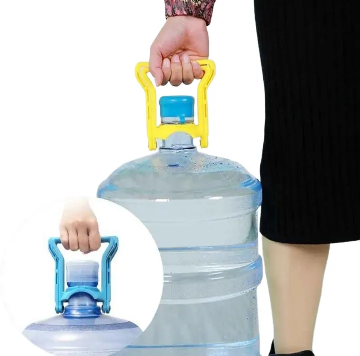 19%20litre%20Water%20Bottle%20Handle%20Lifter%20-Water%20bottle%20Holder%20handle-Easy%20Lifting%20Water%20Bottle%20Carrier-Dispenser%20Bottle%20Handle%20for%20Energy%20Saving%20-%20Image%202