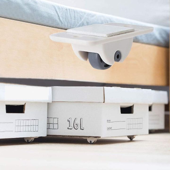 Pack%20of%204%20-%20Self%20Adhesive%20Caster%20Wheels,%204Pcs%20Self%20Adhesive%20Wheels%20Mini%20Fixed%20Wheels%20Boxes%20Caster,%20Self%20Adhesive%20Wheelers%20-%20Image%207