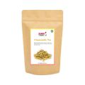 Chamomile Tea - Chamomile Flowers Tea 100 Grams. 