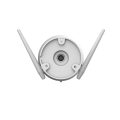 Ezviz H3 3K Camera (5MP) Night Color Vision Wi-Fi Smart Home Camera Out Door With Brand Warranty. 