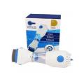 V-Comb - FDA Registered Allergy and Chemical Free Head Lice Treatment - Electric Head Lice Comb - Out Performs Other Head Lice Combs and Lice Shampoo - Removes Lice and Eggs. 
