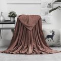Super Soft Fluffy (AC) Fleece Blanket(kambal) for Double Bed King Size - Luxury Quality. 