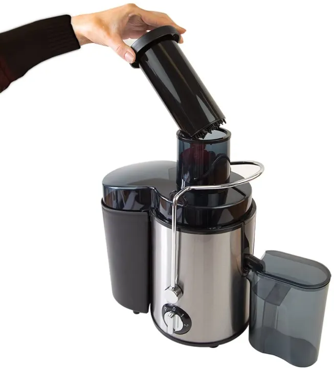 Quest%20Nutri-Q%2034730%20Power%20Juicer%20With%20Centrifugal%20Extractor%20/%200.5L%20Jug%20&%201.5L%20Pulp%20Container%20/%20Large%20Feeding%20Chute%20Included%20/%202%20Speeds%20&%20Pulse%20Function%20-%20Image%203