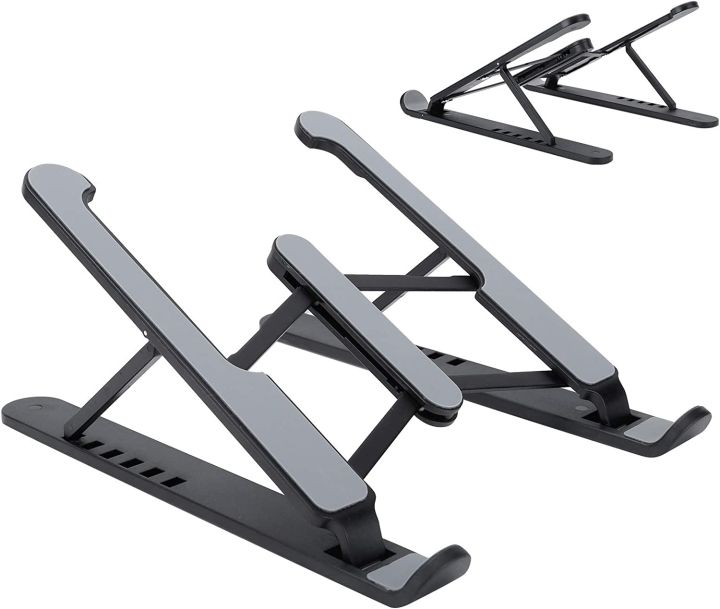 Notebook%20Bracket,%20%20Laptop%20Cooling%20Notebook%20Stand,%20Multi%20Position%20Foldable%20Bracket%20for%20Used%20as%20Laptop%20Cooling%20Pads%20and%20Tabs%20-%20Image%206