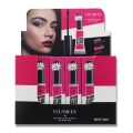 Wild Eyebrow Gel Soap Waterproof Eyebrow Styling Wax Makeup Quick-drying Lasting Brow Pomade Setting Natural Transparent Stereo. 