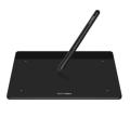 XP-Pen Deco Fun S 6.3″ X 4″ Graphic Tablet – Classic Black. 