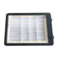 2PCS/Lot Vacuum Cleaner Accessories Parts Dust Filters H13 Hepa for Samsung SC21F50 Hepa Filter & Sponge Filter. 