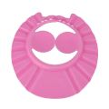 Silicone Baby Shower Cap, Highly Adjustable Elastic Soft Reusable Waterproof Cap to Protect Children From Washing Their Hair, Bathing Cap for Kids for Bath. 