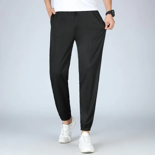Summer%20Strip%20Black%20Trouser%20for%20Man%20and%20Women%20Gym%20,Running%20Casual%20Wear%20In%20Quality%20Fabric%20-%20Image%206