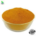 Kasturi Haldi Powder 100gm کستوری ہلدی پسی - Wild Turmeric Powder - Imported - 100 grams - Amba Haldi Kastoori Pissi by Herbisol. 