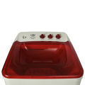 Super Asia (SA-240) Shower Wash CRYSTAL Double Body Washing Machine 10 Kg. 