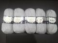 Nako lame fine yarn imported 5x balls made in turkey. 