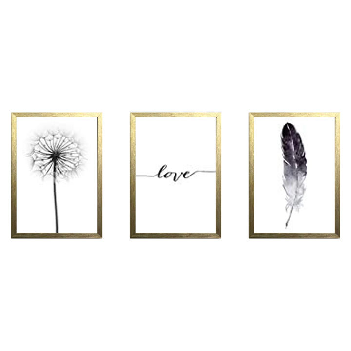3%20PCS%2012X16"%20inches%20Picture%20Frame%20with%20Glass%20front,%20Collage%20set%20Photo%20frame%20set%203%20Pcs%20Display%20in%20Bedroom,%20Living%20room%20-%20Image%203