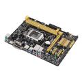 4th GEN MOTHERBOARD ASUS/MSI H81M-A MiCRO ATX. 