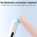 KOKKO Stylus Pen Faster Charge Stylus One-touch Connection Stylus Pens Universal Stylist Pens Compatible For Most Capacitive Touch Screens. 