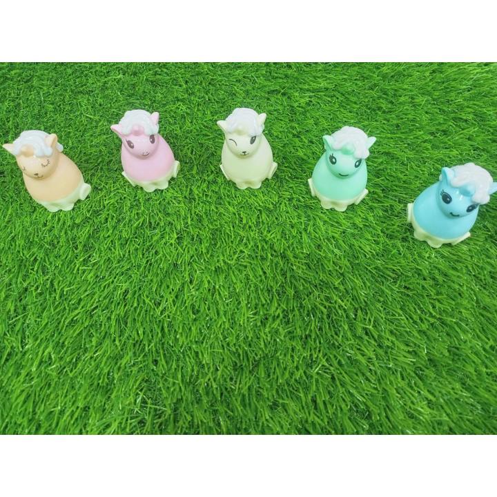 Horse lip balm pack of 3