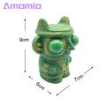 Amamia Eye Popping Toy Pinch Toys Eye Popping Cartoon Doll Decompression Toy. 