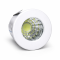 CLOPAL COB 1W LED SMD ROUND SPOT LIGHT 220V – NATURAL. 