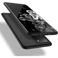 Samsung Galaxy S20 Ultra Back Cover With Camera Protection. 
