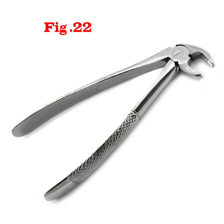 Premium%20High%20Quality%20Stainless%20Steel%20Dentist%20Tooth%20Extracting%20Forceps%20Dental%20Pliers%20For%20Lower%20Molars%20Hawks%20Bills%20Extraction%20Tools%20Fig.22%20-%20Image%203