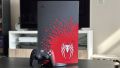 Sony PS5 Disc Marvel Spider Man 2 Limited Edition - Playstation 5 Game Console - 825 GB. 