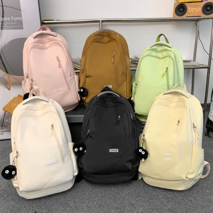Choice Bags, New schoolbag for girls in junior high school and high