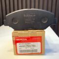 Brake Pad Front Genuine For Honda Civic 2016-2022.. 