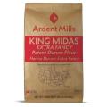 King Midas Extra Fancy Durum Flour 2 Lb. 