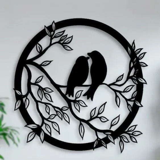 Wooden%20Birds%20Wall%20Decor%20Outdoor%20Wooden%20Wall%20Art,%20Birds%20on%20Branch%20Metal%20Bird%20Silhouette%20Wall%20Sculpture%20Wall%20Hanging%20Sign%20Wall%20Art%20Decor,%20Hanging%20Decorations%20for%20Patio%20Garden%20Porch%20Bedroom%20Bathroom%20-%20Image%202