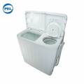 PEL Sami Automatic Washing Machine PWM 1050 Twin Tub. 