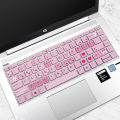 Suitable for HP Elitebook 845 G7 keyboard film. 