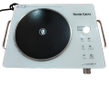 Digital Hotplate Infrared Cooker double Glass 3500Watts with timer, Led Display and Touch buttons Imported Available in Single and double. 